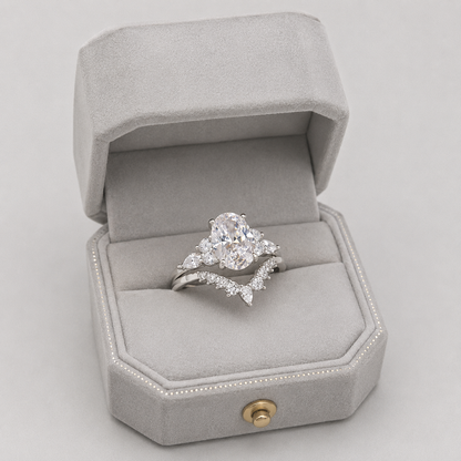 Anillo de Plata Amsterdã