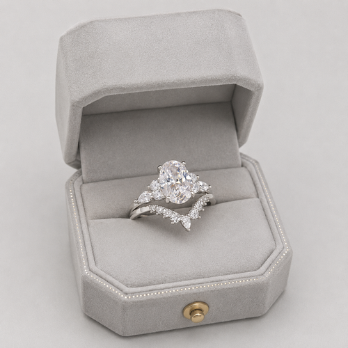 Anillo de Plata Amsterdã