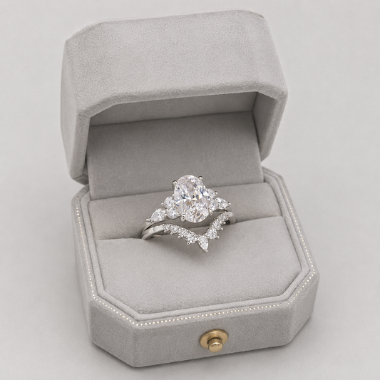 Anillo de Plata Amsterdã