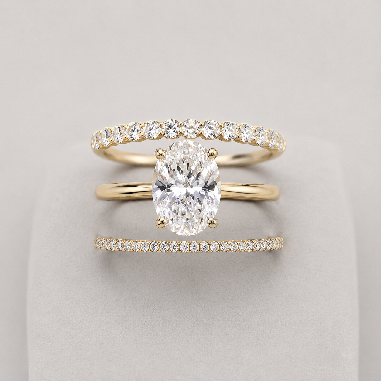 Anillo Plata Vienna