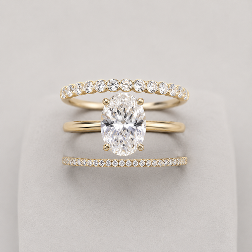 Anillo Plata Vienna