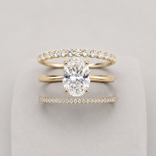 Anillo Plata Vienna
