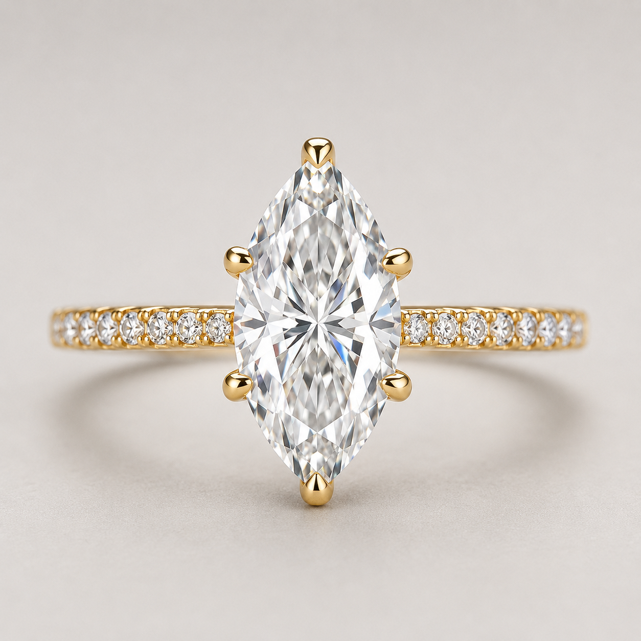 Anillo de la Princesa Diana