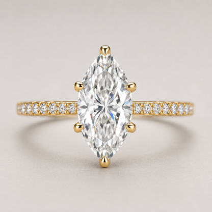 Anillo de la Princesa Diana