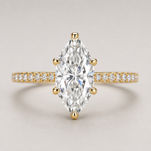 Anillo de la Princesa Diana