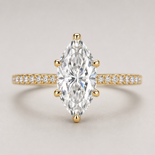 Anillo de la Princesa Diana