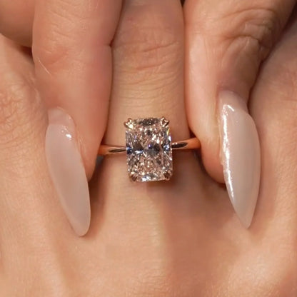 Anillo de Superlujo de Londres