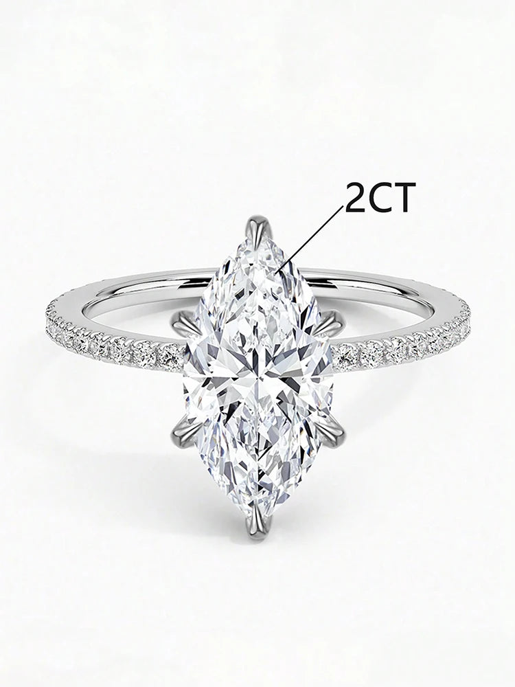 Anillo de la Princesa Diana