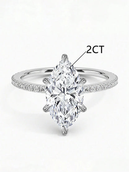 Anillo de la Princesa Diana