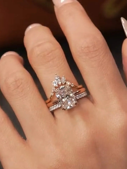 Anillo de Superlujo de Londres