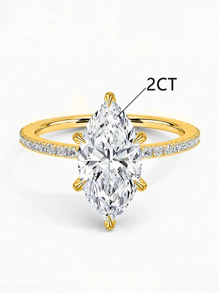 Anillo de la Princesa Diana