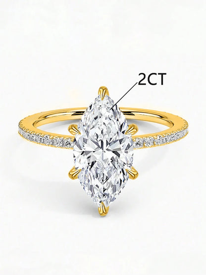 Anillo de la Princesa Diana
