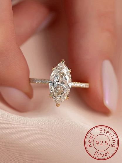 Anillo de la Princesa Diana