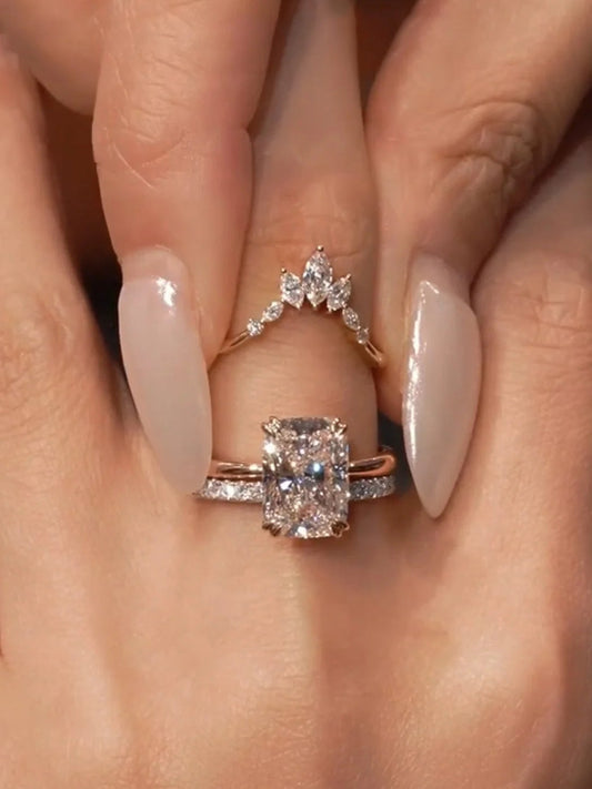 Anillo de Superlujo de Londres
