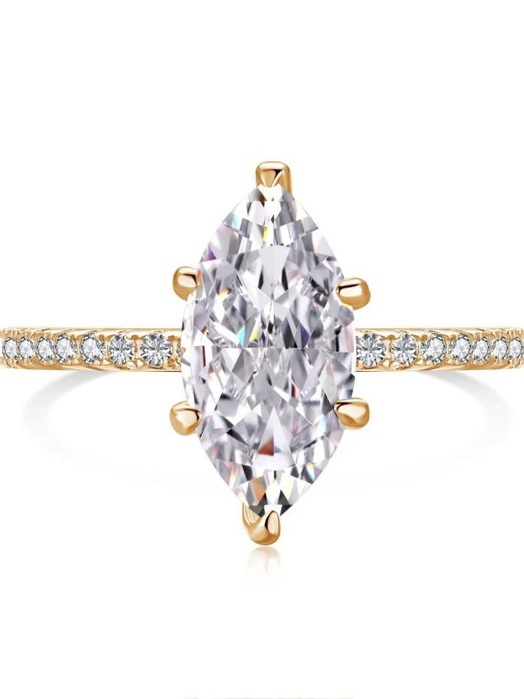 Anillo de la Princesa Diana