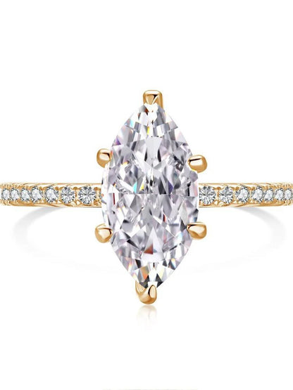 Anillo de la Princesa Diana