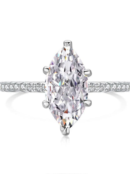 Anillo de la Princesa Diana