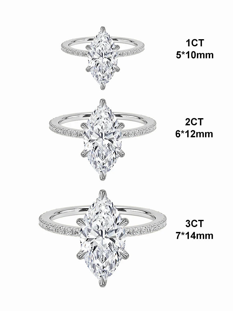 Anillo de la Princesa Diana