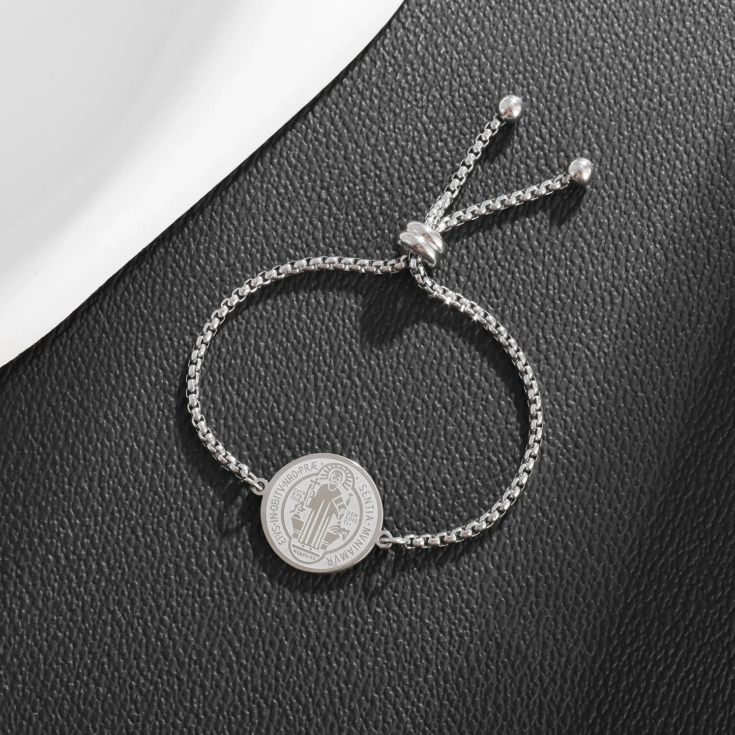 Pulsera de San Benito