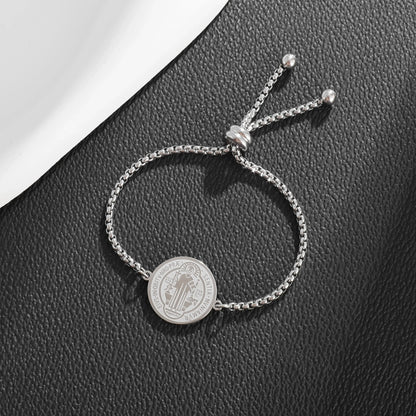 Pulsera de San Benito