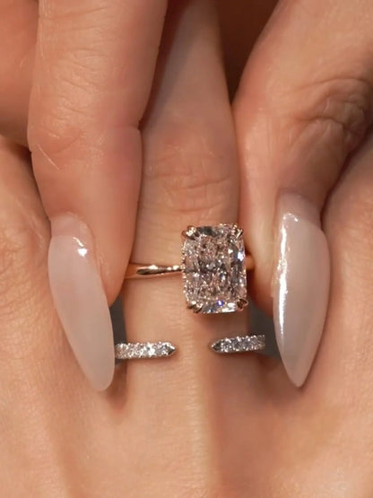 Anillo de Superlujo de Londres