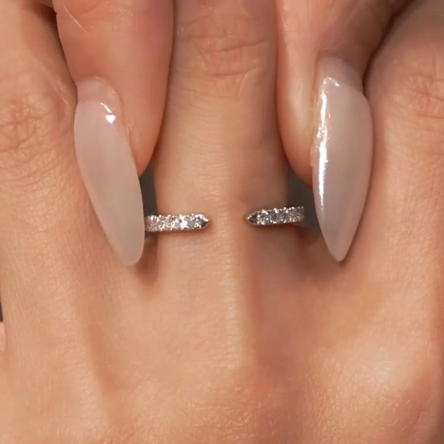 Anillo de Superlujo de Londres