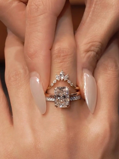 Anillo de Superlujo de Londres