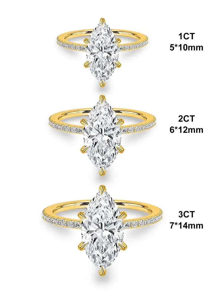 Anillo de la Princesa Diana