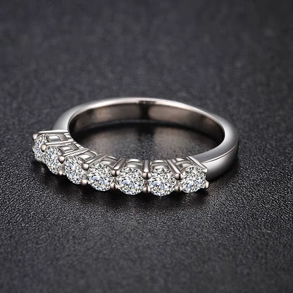 Anillo Real Plata