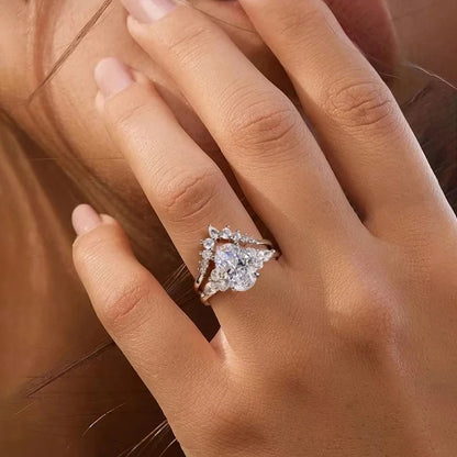 Anillo de Plata Amsterdã