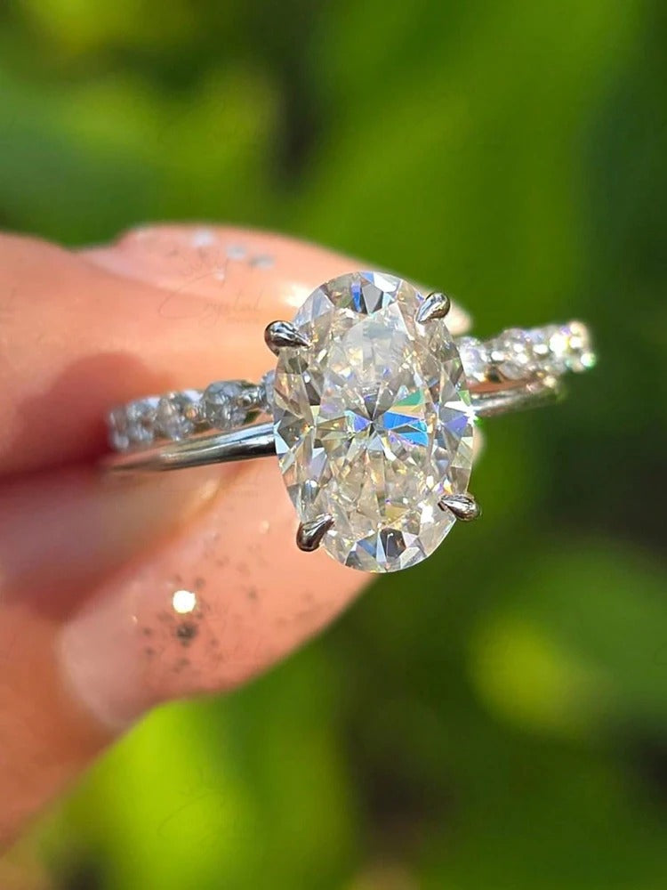 Anillo de Plata Guadalajara