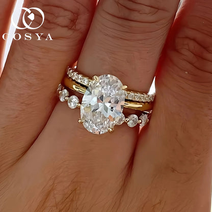Anillo Plata Vienna