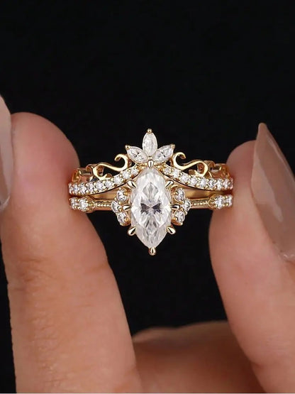 Anillo Plata Houston