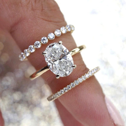 Anillo Plata Vienna