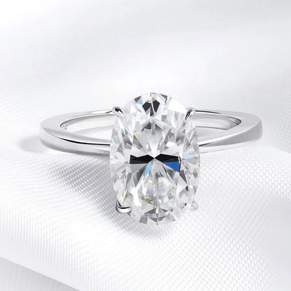 Anillo Plata Vienna