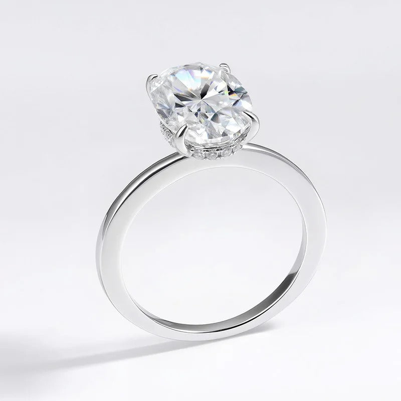 Anillo Plata Vienna
