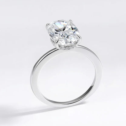 Anillo Plata Vienna