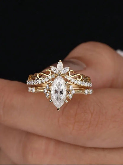 Anillo Plata Houston