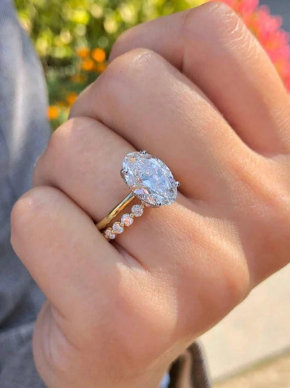 Anillo de Plata Guadalajara