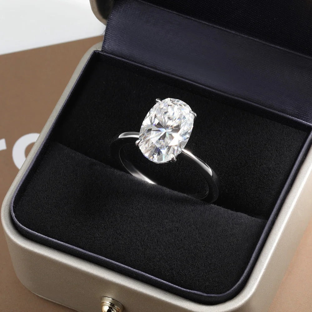 Anillo Plata Vienna