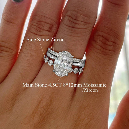 Anillo Plata Vienna