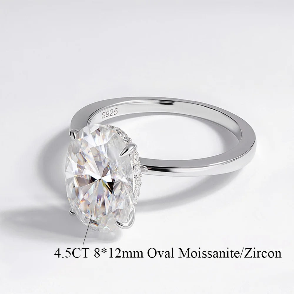 Anillo Plata Vienna