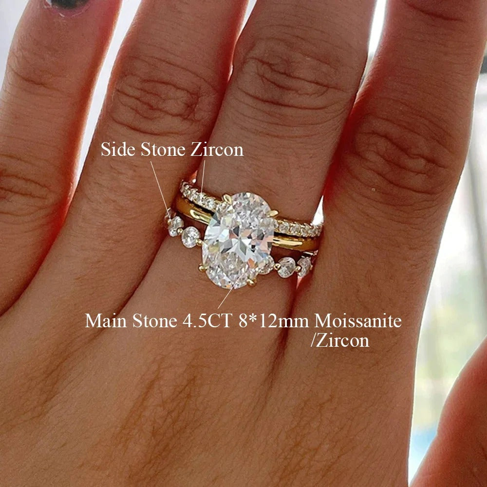 Anillo Plata Vienna
